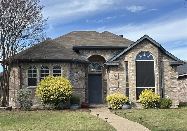 2017 Birch Bend in Mesquite, TX - Building Photo - Building Photo