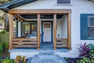 1221 E Ida St in Tampa, FL - Building Photo - Building Photo