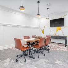 BARONS PARK in Fredericksburg, TX - Building Photo - Building Photo