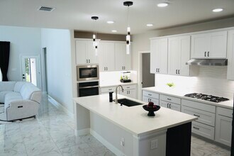 2801 Riverview Rd in Celina, TX - Foto de edificio - Building Photo