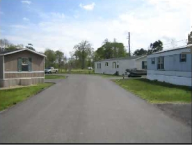 Pleasant Oaks Mobile Home Park in Walker, LA - Building Photo