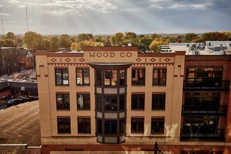 Wood Co in Columbus, OH - Building Photo - Building Photo