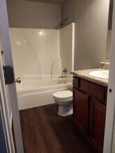 2006 Ingalls Ln in Alma, AR - Foto de edificio - Building Photo