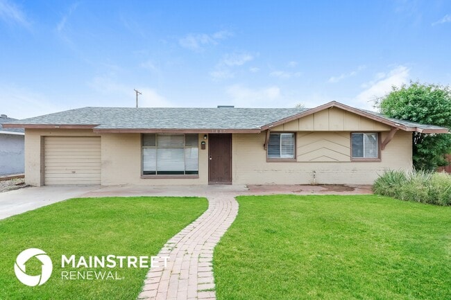 3807 W Solar Dr