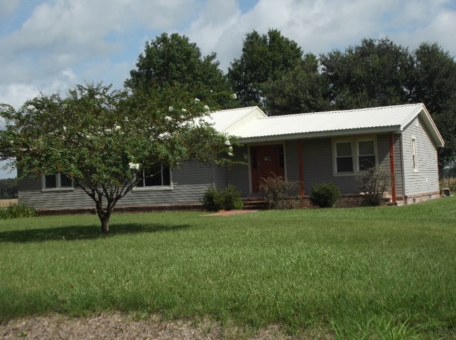 property at 2034 Fuselier Rd