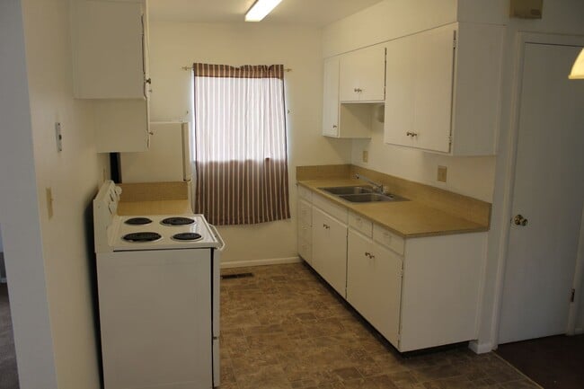 property at 254 E 200 S
