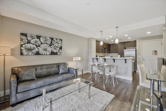 property at 2230 Qualcomm Way