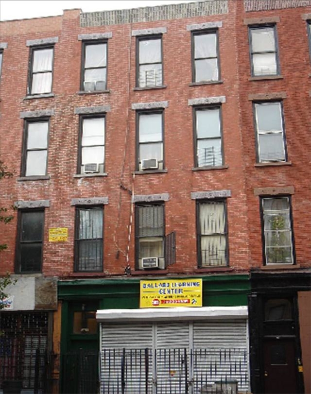 308 Tompkins Ave in Brooklyn, NY - Building Photo - Building Photo