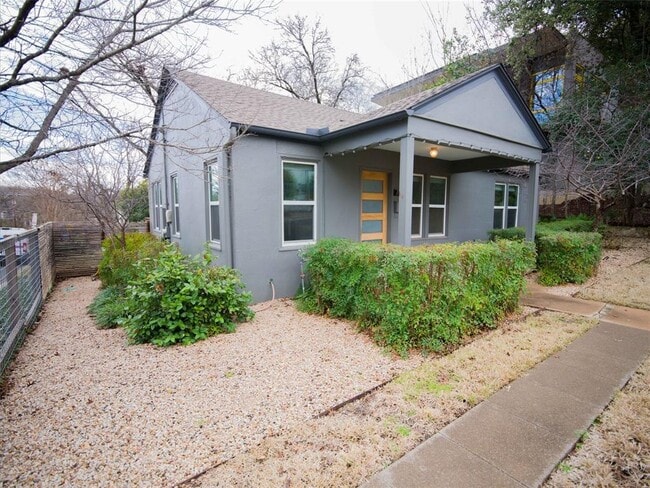 property at 701 Bouldin Ave