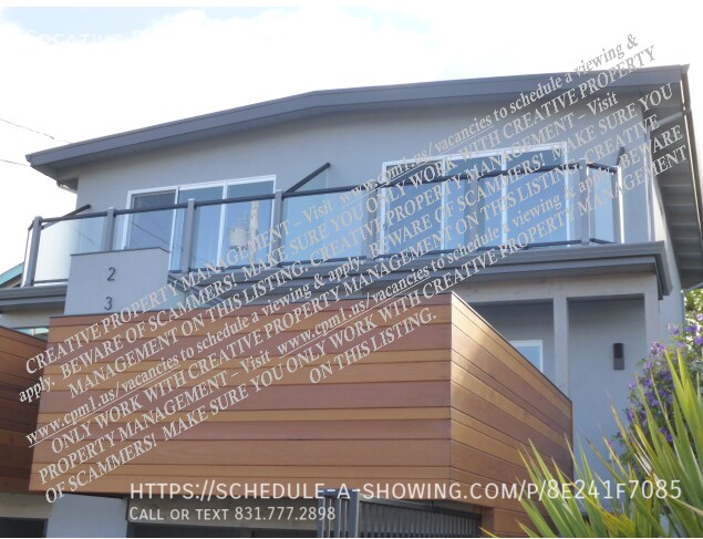 237 Laine St in Monterey, CA - Building Photo