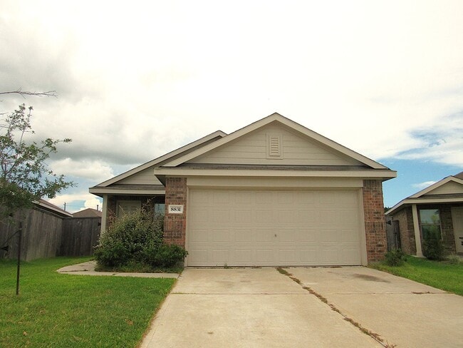 property at 8831 Bar Hbr Dr
