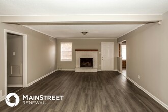 2999 Morningview Dr in Memphis, TN - Building Photo - Building Photo