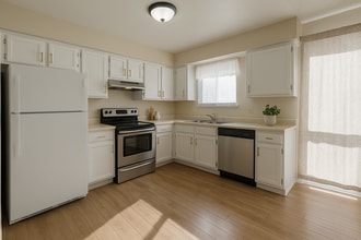 3726 Oro Blanco Dr in Colorado Springs, CO - Building Photo - Building Photo