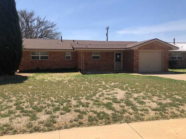property at 1308 5th St