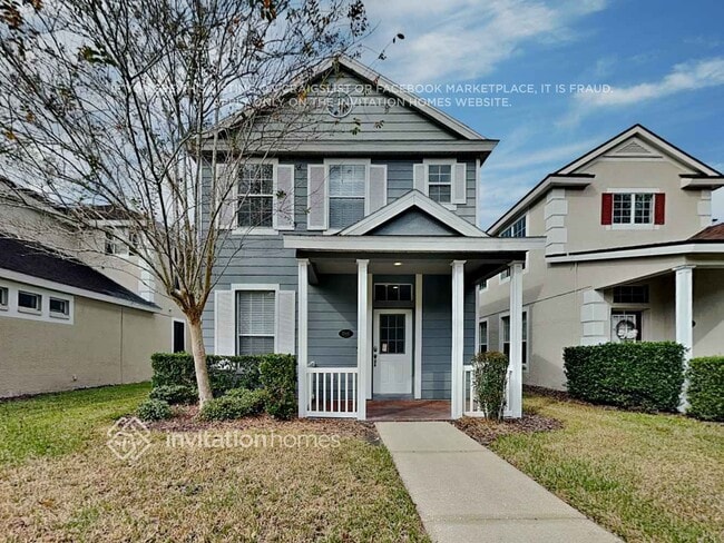 property at 17905 Havenview Ln