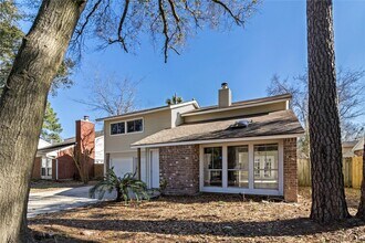 14410 Louetta Rd in Cypress, TX - Building Photo - Building Photo