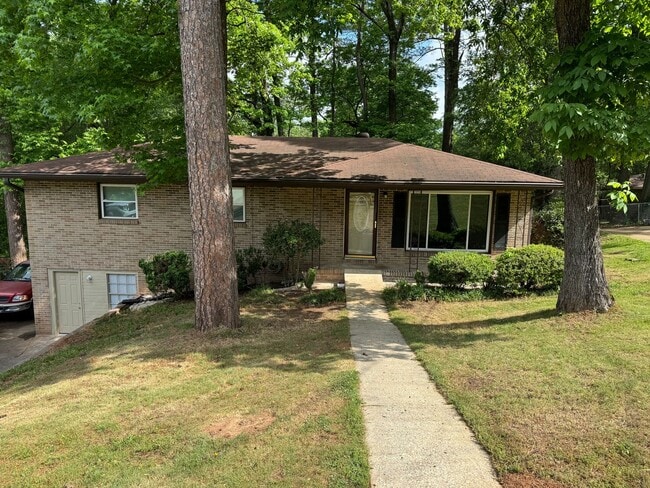 1204 Bowman Rd