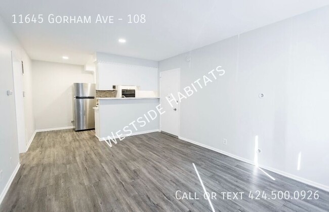 property at 11645 Gorham Ave