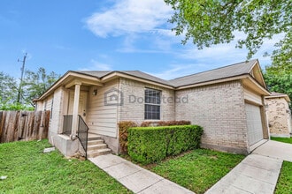125 Foxglove Pass in Schertz, TX - Building Photo - Building Photo