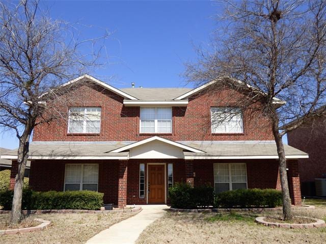 property at 1509 Appalachian Dr