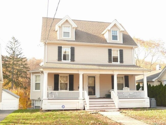 property at 174 Washington Ave