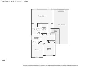 939 Old Forester Ln in Charlotte, NC - Building Photo - Building Photo