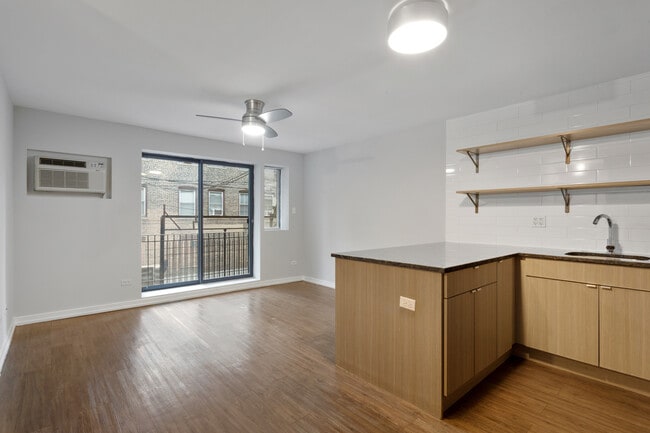 5411 N Winthrop Ave in Chicago, IL - Building Photo - Building Photo