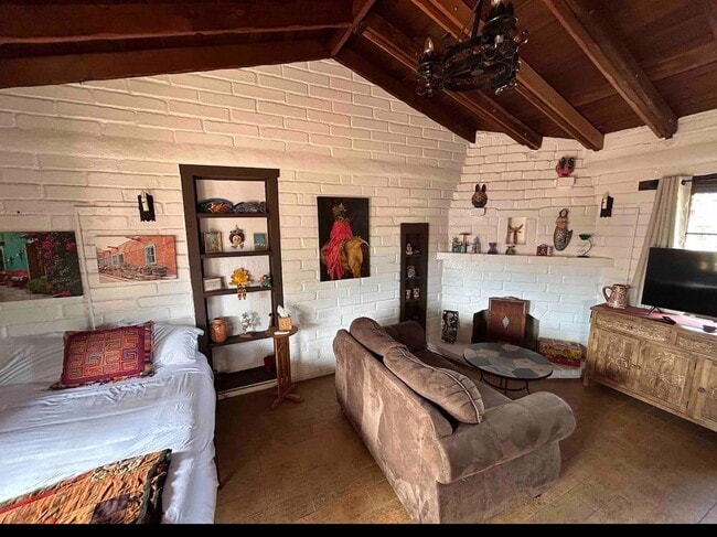property at 2135 Coast Blvd