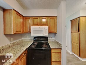 3209 Harmony Ct in Raleigh, NC - Foto de edificio - Building Photo