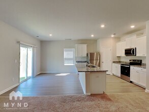 334 Taverners Ln in Angier, NC - Building Photo - Building Photo