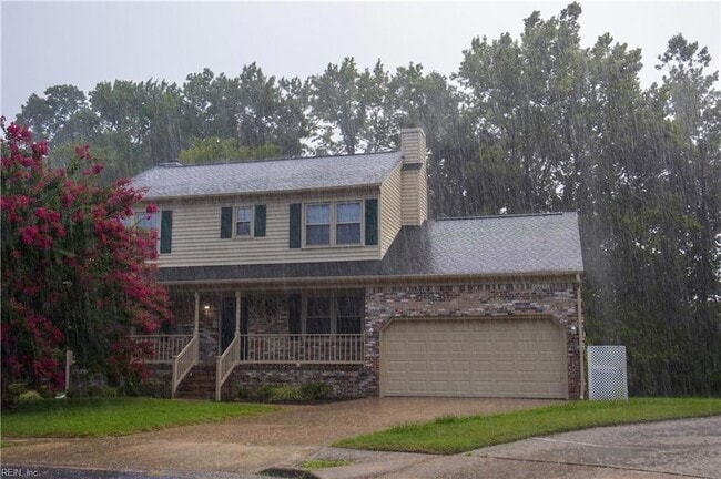 property at 7 Cooks Cir