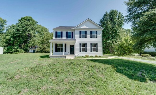 property at 7 Limox Ln