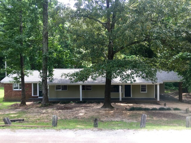 1537 Alderson Lp in Oxford, MS - Building Photo - Building Photo