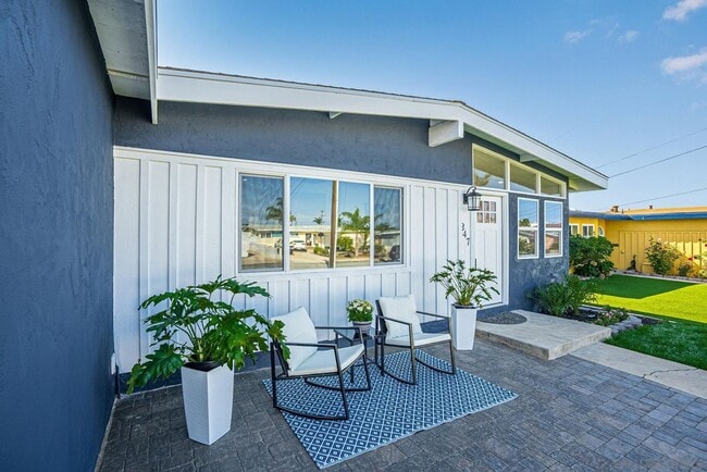 347 Donax Ave in Imperial Beach, CA - Building Photo - Building Photo