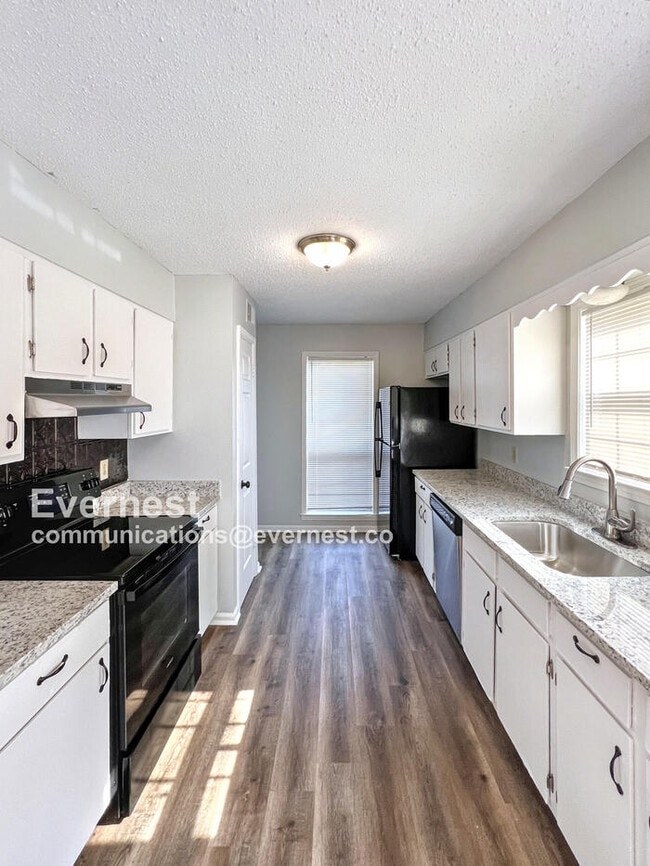 6630 Hampstead Cove in Memphis, TN - Building Photo - Building Photo