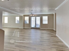 3704 Dustin Lee St in Las Vegas, NV - Foto de edificio - Building Photo