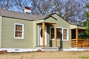 4448 6th Ave S in Birmingham, AL - Building Photo