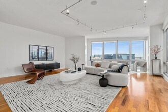500 Atlantic Ave in Boston, MA - Building Photo - Building Photo