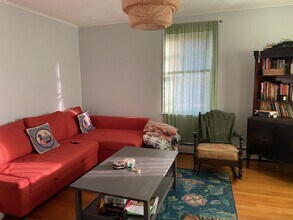 119 Amory St, Unit 1 in Cambridge, MA - Building Photo - Building Photo
