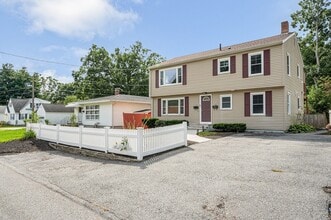 79 Fairfield St in Lowell, MA - Building Photo - Building Photo