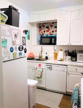 218 N Craig St, Unit 1 in Pittsburgh, PA - Building Photo - Building Photo