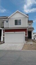 444 S Fox Chase Ln in Saratoga Springs, UT - Building Photo - Building Photo