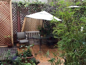 611 Ocean Park Blvd in Santa Monica, CA - Building Photo - Building Photo