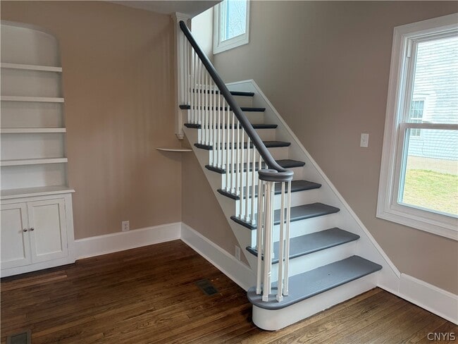 156 Oswego St in Hannibal, NY - Building Photo - Building Photo