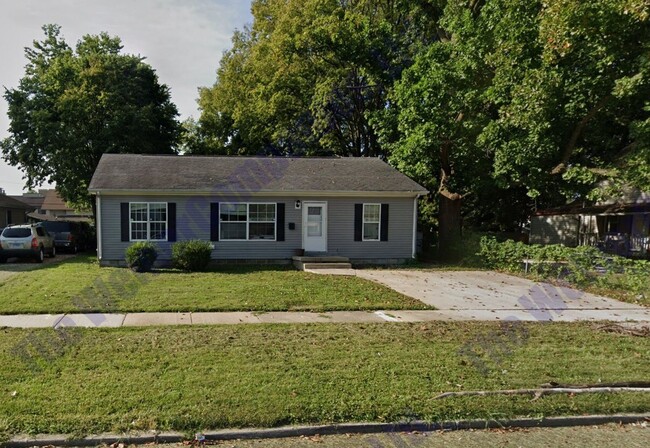 property at 407 E Church St