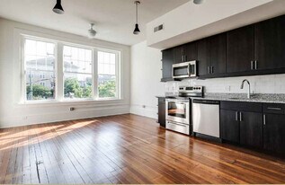 Adams Jefferson Apartments in Richmond, VA - Building Photo