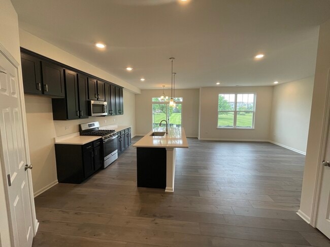 12640 S Talbot Cir in Plainfield, IL - Building Photo - Building Photo