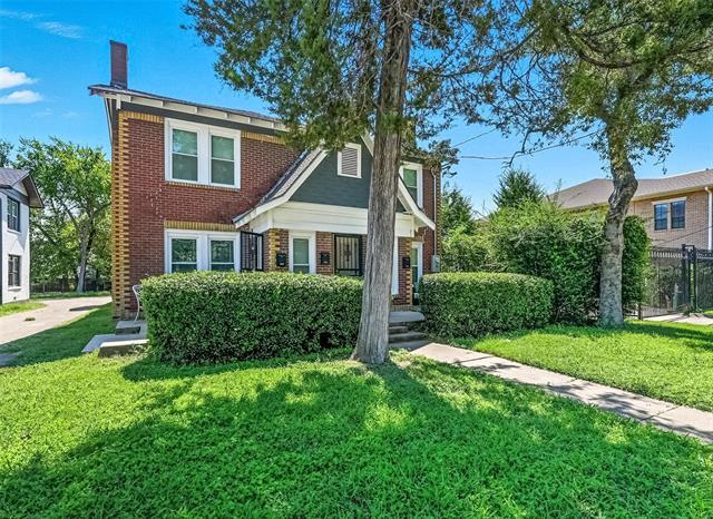 4114 Junius St in Dallas, TX - Building Photo - Building Photo