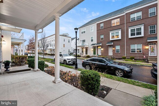 108 Prince George St in Bensalem, PA - Foto de edificio - Building Photo