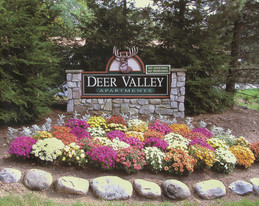 Deer Valley Apartments